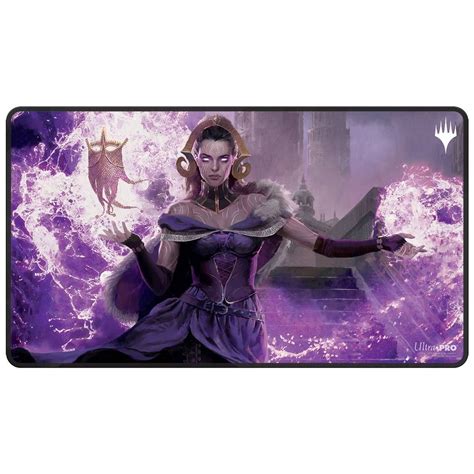 Magic: The Gathering Playmats